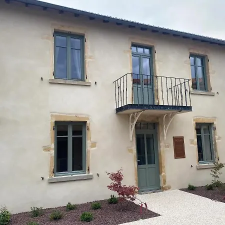 Aparthotel Le Clos Du Lac Appart'hotel Villerest (Loire)